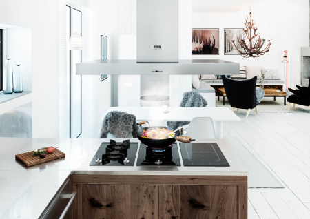 картинка Газовая варочная панель Asko HG1355GB от магазина SEFI