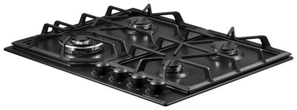 картинка Газовая варочная панель KUPPERSBERG FS 62 B от магазина SEFI