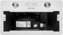 картинка Вытяжка Krona RUNA 600 white S от магазина SEFI