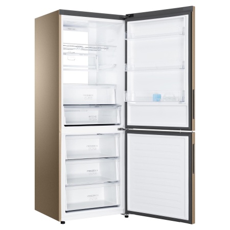 картинка Отдельностоящий холодильник HAIER C4F744CGG от магазина SEFI