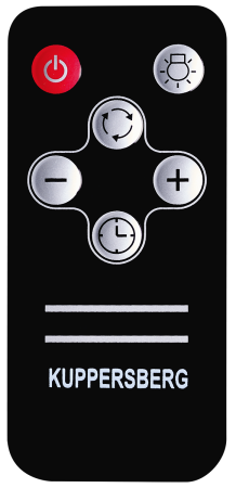 картинка Наклонная вытяжка KUPPERSBERG F 660 от магазина SEFI