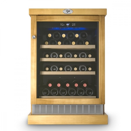 картинка Винный шкаф IP Industrie CEXP 45-6 RU от магазина SEFI
