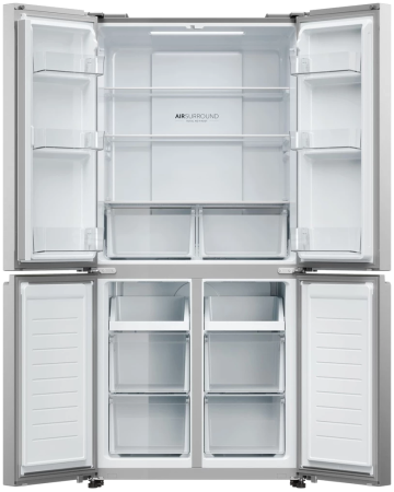 картинка Отдельностоящий холодильник HAIER HTF-425DM7RU от магазина SEFI