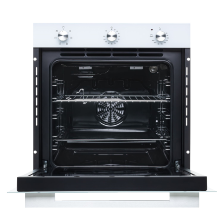 картинка Духовой шкаф GRAUDE COMFORT BE 60.2 W от магазина SEFI