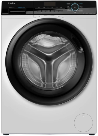 картинка КОЛОННА ИЗ СТИРАЛЬНОЙ И СУШИЛЬНОЙ МАШИН HAIER 929A 9+9 КГ от магазина SEFI