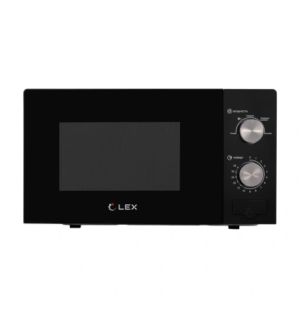 картинка Отдельностоящая микроволновая печь LEX FSMO 20.05 BL от магазина SEFI