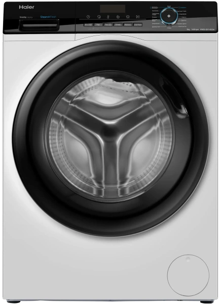 картинка КОЛОННА ИЗ СТИРАЛЬНОЙ И СУШИЛЬНОЙ МАШИН HAIER 929A 9+9 КГ от магазина SEFI