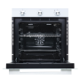 картинка Духовой шкаф GRAUDE COMFORT BE 60.2 W от магазина SEFI