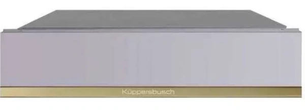картинка Вакууматор Kuppersbusch CSV 6800.0 G4 Gold от магазина SEFI