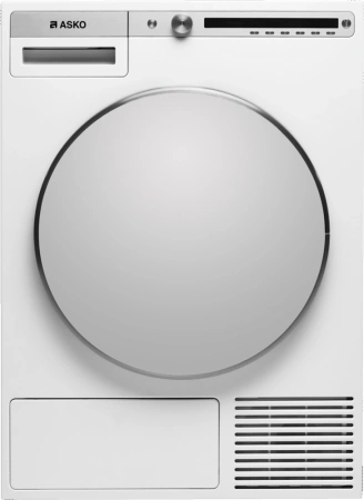 картинка Профессиональная сушильная машина Asko TDC1781H.W.P от магазина SEFI