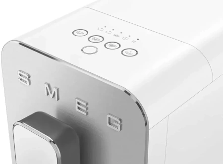 картинка Кофемашина Smeg BCC12WHMEU от магазина SEFI