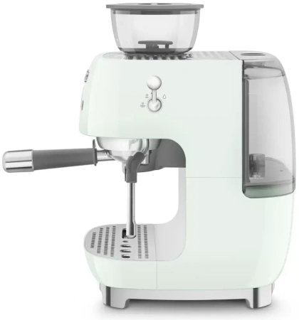 картинка Эспрессо-кофемашина Smeg EGF03PGEU от магазина SEFI