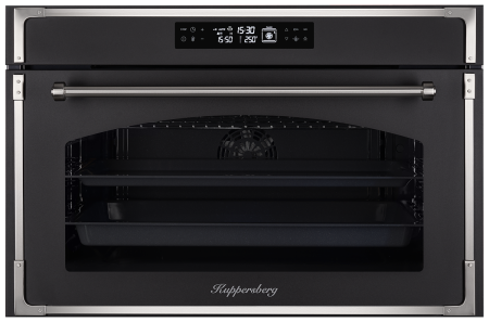 картинка Духовой шкаф Kuppersberg FR 911 ANT Silver от магазина SEFI