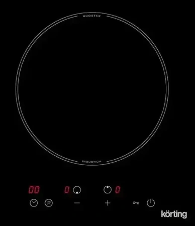 картинка Индукционная варочная панель Korting HI 32021 B от магазина SEFI