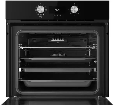 картинка Духовой шкаф Teka AIRFRY HLB 8416 NIGHT RIVER Black от магазина SEFI