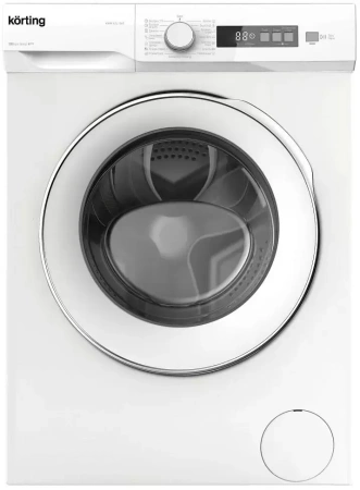 картинка Узкая стиральная машина Korting KWM 42L1060 от магазина SEFI