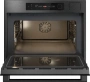 картинка Компактный духовой шкаф Asko OCSM64BSH от магазина SEFI