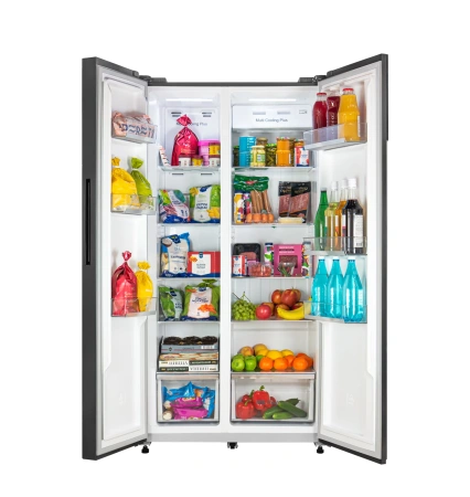 картинка Отдельностоящий холодильник LEX LSB530StGID от магазина SEFI