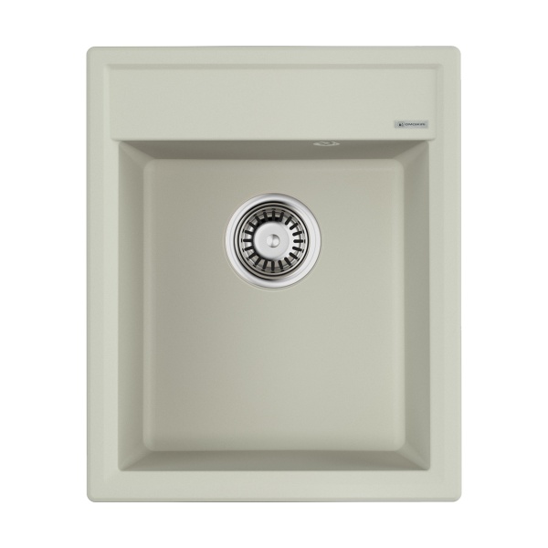 картинка Omoikiri Daisen 42-PA Artgranit/пастила от магазина SEFI