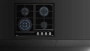 картинка Газовая варочная панель Teka GZC 64320 XBN NIGHT RIVER BLACK от магазина SEFI