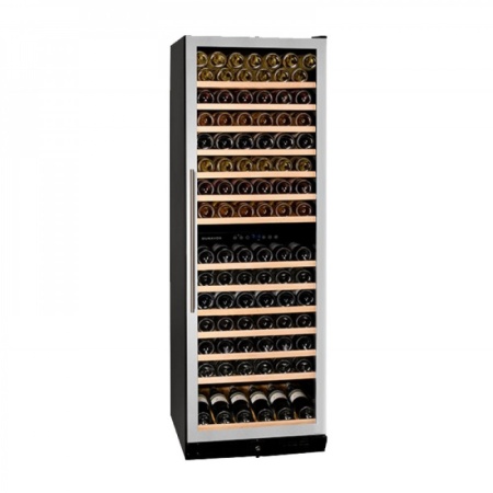 картинка Винный шкаф Dunavox DX-166.428SDSK от магазина SEFI