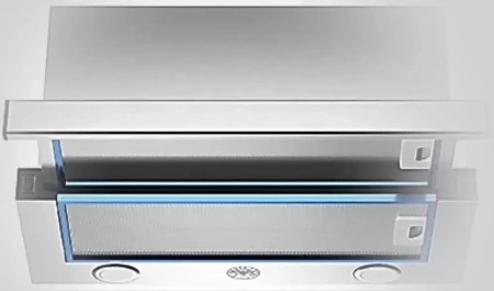 картинка Встраиваемая вытяжка Bertazzoni KTE60MOD1C от магазина SEFI