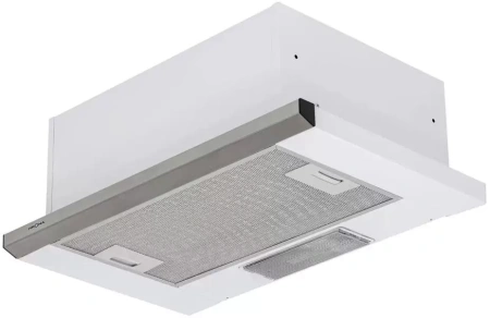 картинка Вытяжка Krona ARYA 500 inox PB от магазина SEFI