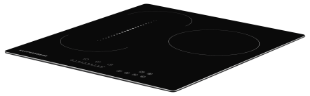 картинка Электрическая варочная панель KUPPERSBERG ECO 411 от магазина SEFI