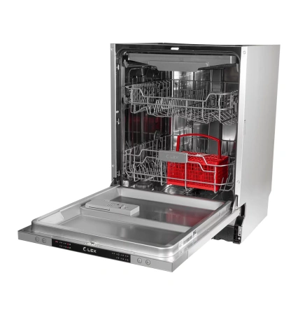 картинка Встраиваемая посудомоечная машина LEX PM 6063 A от магазина SEFI