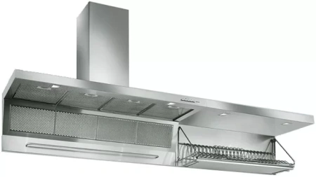 картинка Вытяжка Falmec Master 90 ix (800) ECP от магазина SEFI