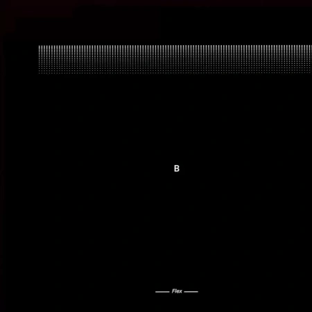 картинка Индукционная варочная панель KRONA ETERNO 60 BL от магазина SEFI