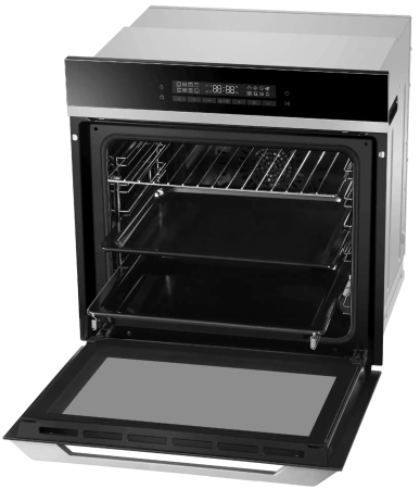 картинка Духовой шкаф Haier HOQ-F5AABX от магазина SEFI