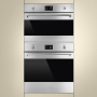картинка Соединительная планка Smeg PR3845X от магазина SEFI