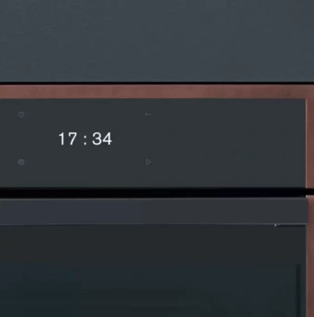 картинка Духовой шкаф с паром Bertazzoni F457PROVTC от магазина SEFI