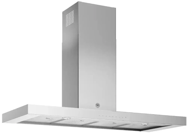 картинка Настенная вытяжка Bertazzoni KT120PRO1XA от магазина SEFI