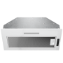 картинка Встраиваемая вытяжка KUPPERSBERG INTOUCH 60 W от магазина SEFI