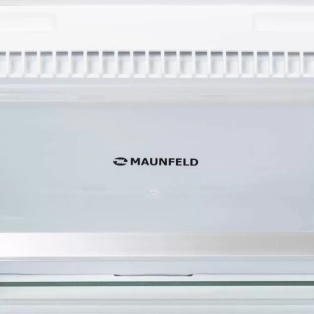 картинка Встраиваемая морозильная камера MAUNFELD MBFR177NFW от магазина SEFI