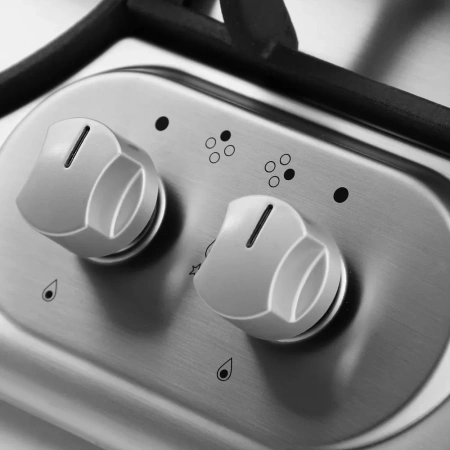 картинка Газовая варочная панель Maunfeld GH624S-ECI от магазина SEFI