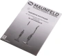 картинка Пылесос Maunfeld MF-2031BK от магазина SEFI