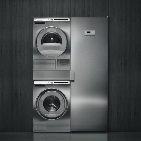 картинка Выдвижная гладильная доска Asko HI1153S от магазина SEFI