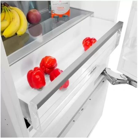 картинка Встраиваемый холодильник Maunfeld MBF212NFW1 от магазина SEFI