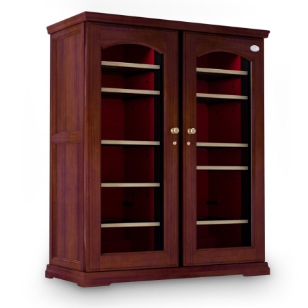 картинка Винный шкаф IP Industrie CEX 2401 CU от магазина SEFI
