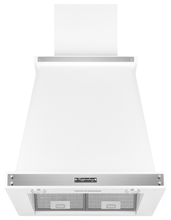 картинка Купольная вытяжка KUPPERSBERG T 669 W Silver от магазина SEFI