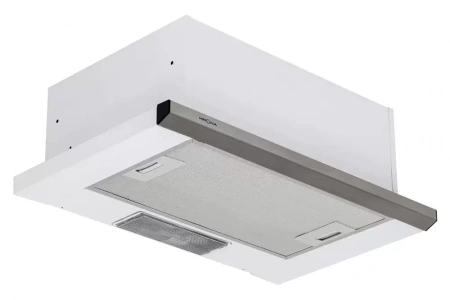 картинка Встраиваемая вытяжка KRONA KAMILLA slim 500 inox от магазина SEFI