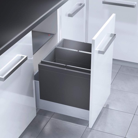 картинка Выдвижные Ящик TRIPLE XL 50 от магазина SEFI