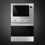 картинка Духовой шкаф Smeg SF6381X от магазина SEFI