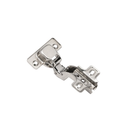 картинка Петля внутренняя с пружиной 48мм h2 slide-on AKS 55г от магазина SEFI