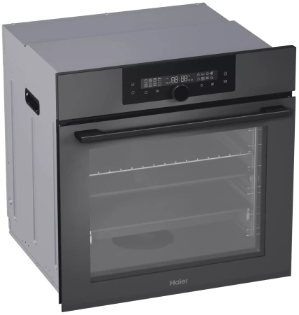картинка Духовой шкаф HAIER HOQ-F6QSN3DG от магазина SEFI