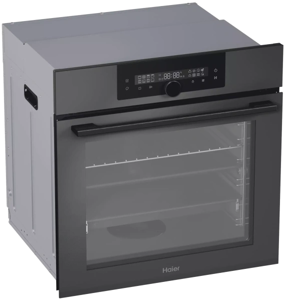 картинка Духовой шкаф HAIER HOQ-F6QSN3DG от магазина SEFI