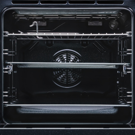 картинка Духовой шкаф GRAUDE CLASSIC BK 60.3 EL от магазина SEFI